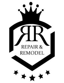 RR Renovations Logo